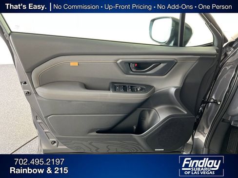 New 2026 Subaru Forester Wilderness image 12