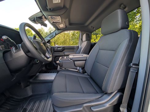 New 2026 Chevrolet Silverado 1500 W/T w/ WT Value Package image 26