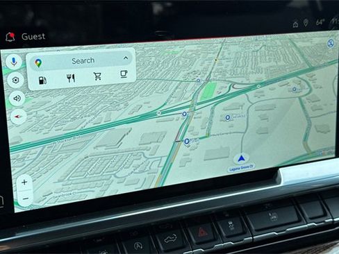 New 2026 GMC Sierra 1500 Elevation image 21