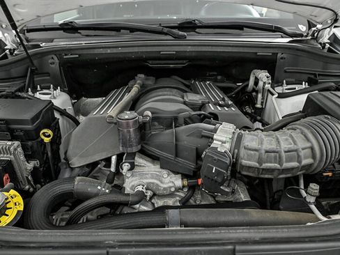 Used 2019 Jeep Grand Cherokee SRT AWD/4WD image 12