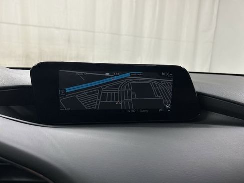 Certified 2023 MAZDA MAZDA3 s image 16