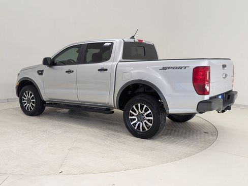 Used 2019 Ford Ranger XLT w/ Equipment Group 302A Luxury image 3