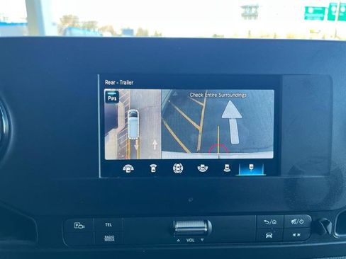 Used 2023 Mercedes-Benz Sprinter 2500 image 23