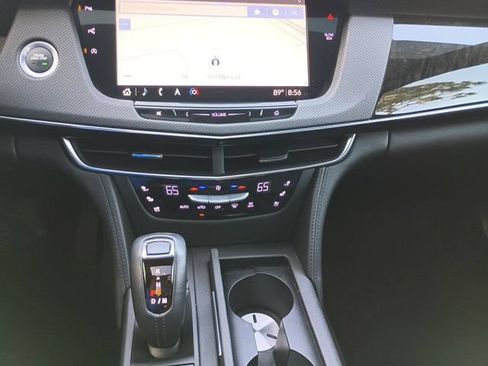 Used 2019 Cadillac CT6 Premium Luxury AWD/4WD image 12