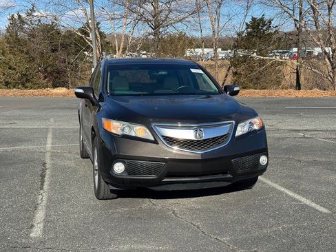 Used 2014 Acura RDX AWD w/ Technology Package image 1