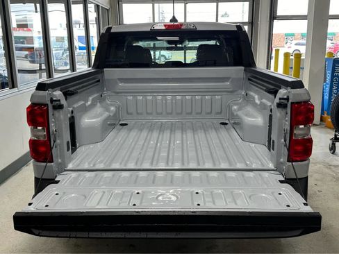 New 2026 Ford Maverick XLT w/ XLT Luxury Package image 10