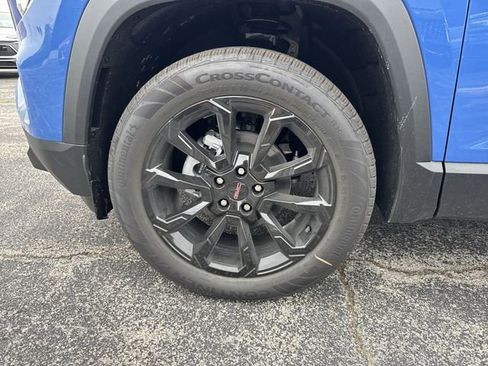 New 2026 GMC Terrain Elevation w/ Black Edition FWD image 10