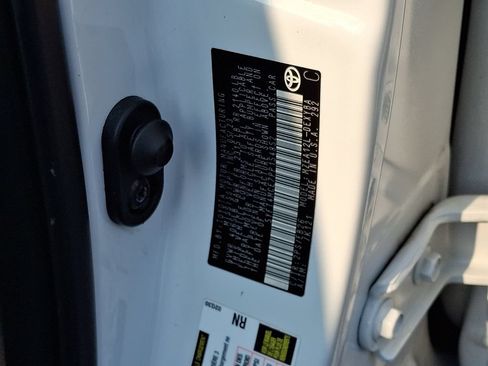 Certified 2023 Toyota Corolla XSE w/ Carpet Mat Package (TMS) FWD image 29