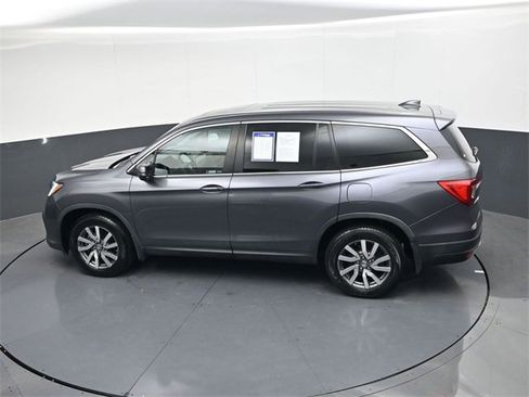 Used 2021 Honda Pilot EX-L image 23