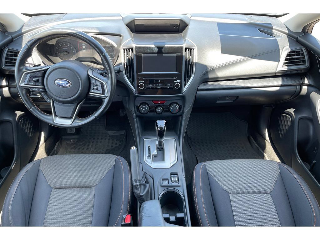 Used 2019 Subaru Crosstrek 2.0i Premium w/ Eyesight System AWD/4WD image 16