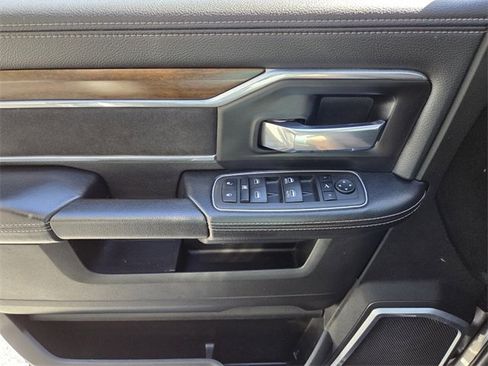 Used 2022 RAM 3500 Laramie image 22