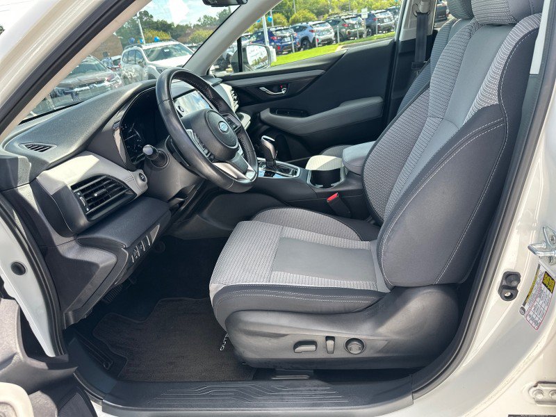 Certified 2024 Subaru Outback Premium AWD/4WD image 13