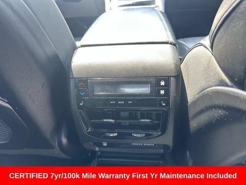 Used 2023 Jeep Grand Cherokee L Overland AWD/4WD image 15