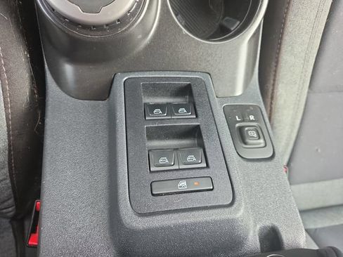 Used 2022 Ford Bronco Big Bend AWD/4WD image 22