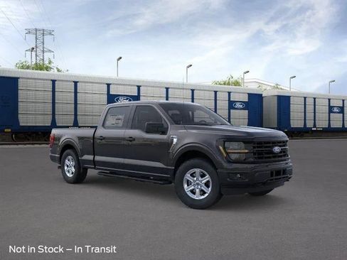 New 2026 Ford F150 XLT AWD/4WD image 2
