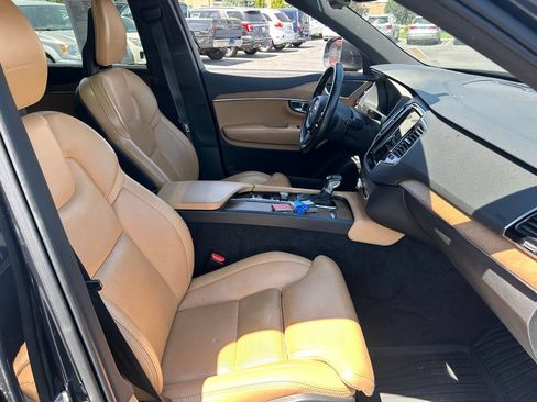 Used 2018 Volvo XC90 T6 Inscription AWD/4WD image 36