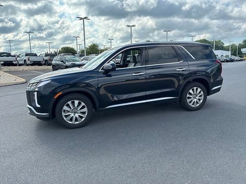 Used 2025 Hyundai Palisade SEL AWD/4WD image 17