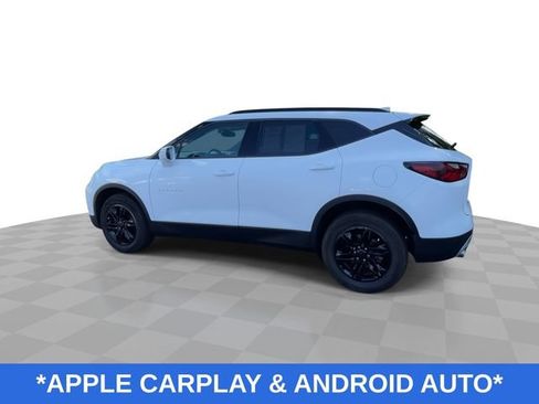 Used 2020 Chevrolet Blazer LT FWD image 7