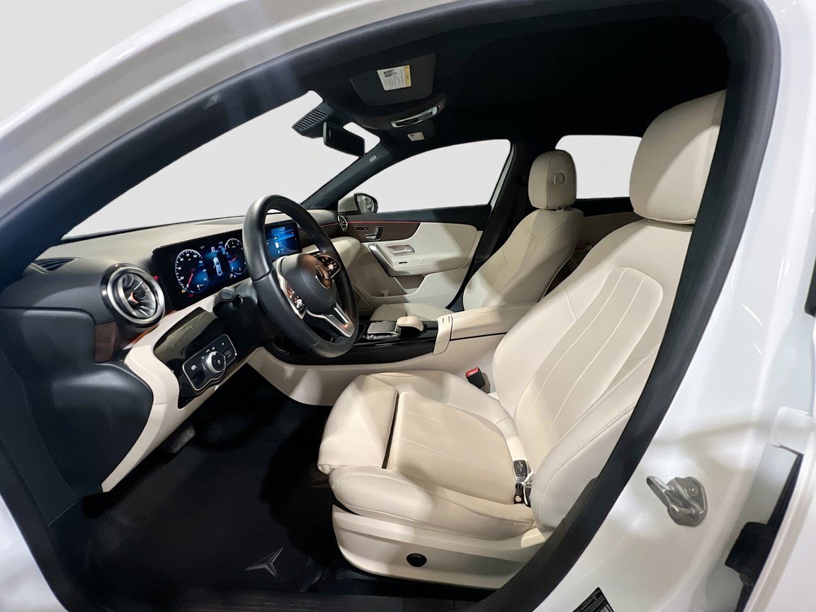Used 2022 Mercedes-Benz A 220 image 13