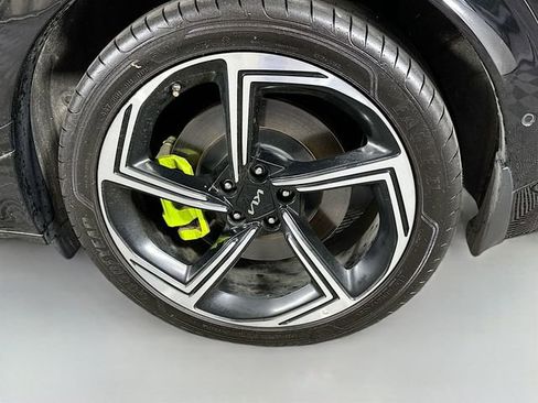Used 2023 Kia EV6 GT AWD/4WD image 33