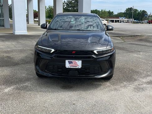 New 2024 Dodge Hornet R/T Plus w/ Tech Pack Plus w/o Parking image 9