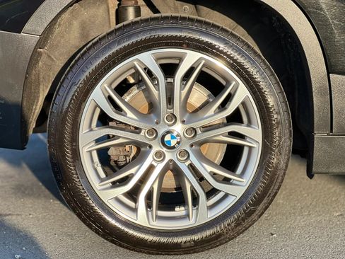 Used 2022 BMW X2 xDrive28i w/ Convenience Package AWD/4WD image 45