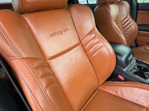Used 2016 Dodge Charger SRT Hellcat w/ Harman/Kardon Audio Group RWD image 55