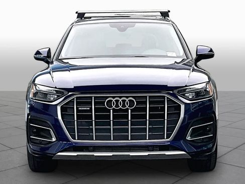 Used 2023 Audi Q5 2.0T Premium w/ Convenience Package AWD/4WD image 4