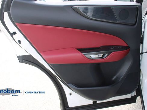 Used 2024 Lexus NX 350 AWD image 21