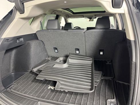 Certified 2025 Acura RDX SH-AWD w/ Technology Package image 9