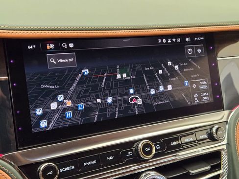 New 2025 Bentley Flying Spur Speed 1st Edition image 36