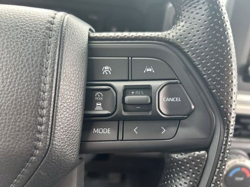 Used 2024 Toyota Tacoma SR5 image 17