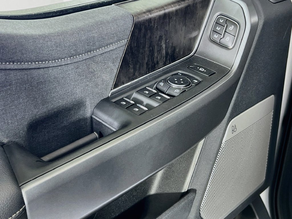 New 2026 Ford F350 Lariat AWD/4WD image 12