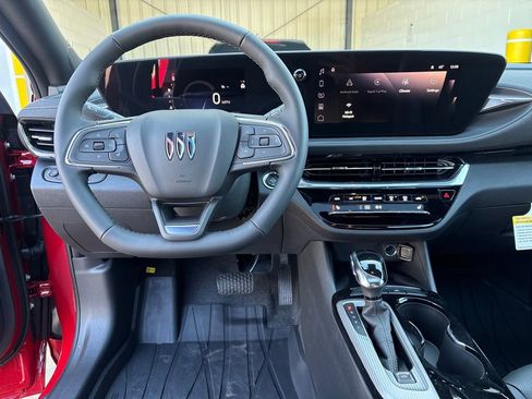 New 2026 Buick Envista Avenir image 32