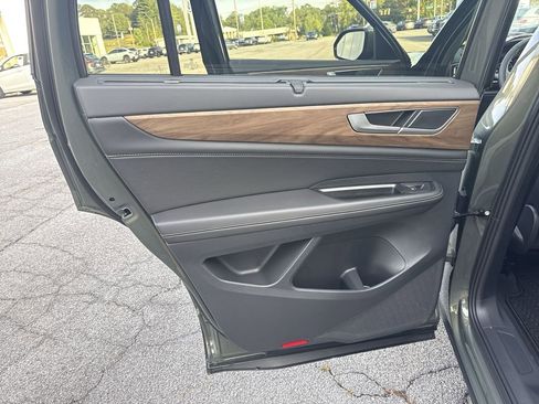 New 2026 Volkswagen Atlas SE AWD/4WD image 26