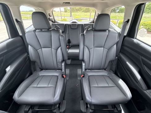 New 2026 Subaru Ascent Premium AWD/4WD image 21