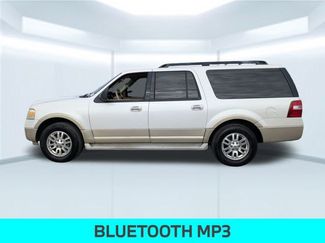 Used 2010 Ford Expedition EL Eddie Bauer video 2