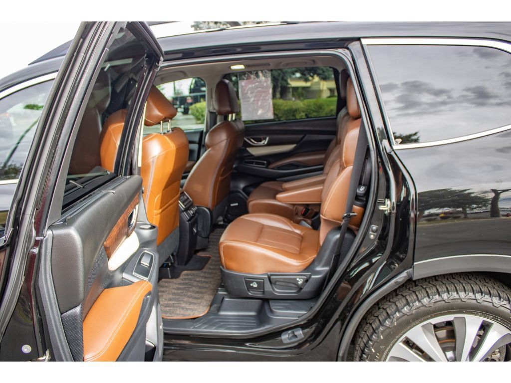 Used 2019 Subaru Ascent Touring w/ Popular Package #2A AWD/4WD image 16