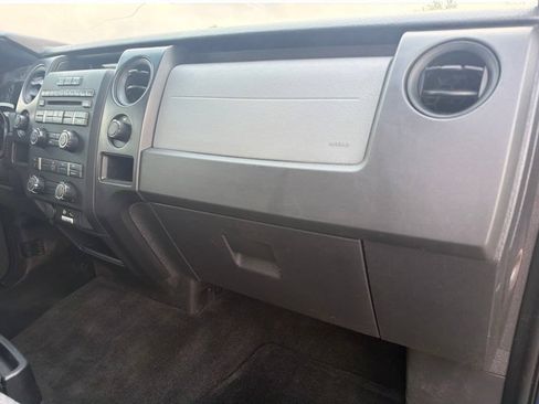 Used 2013 Ford F150 STX w/ Mid Equipment Group AWD/4WD image 25