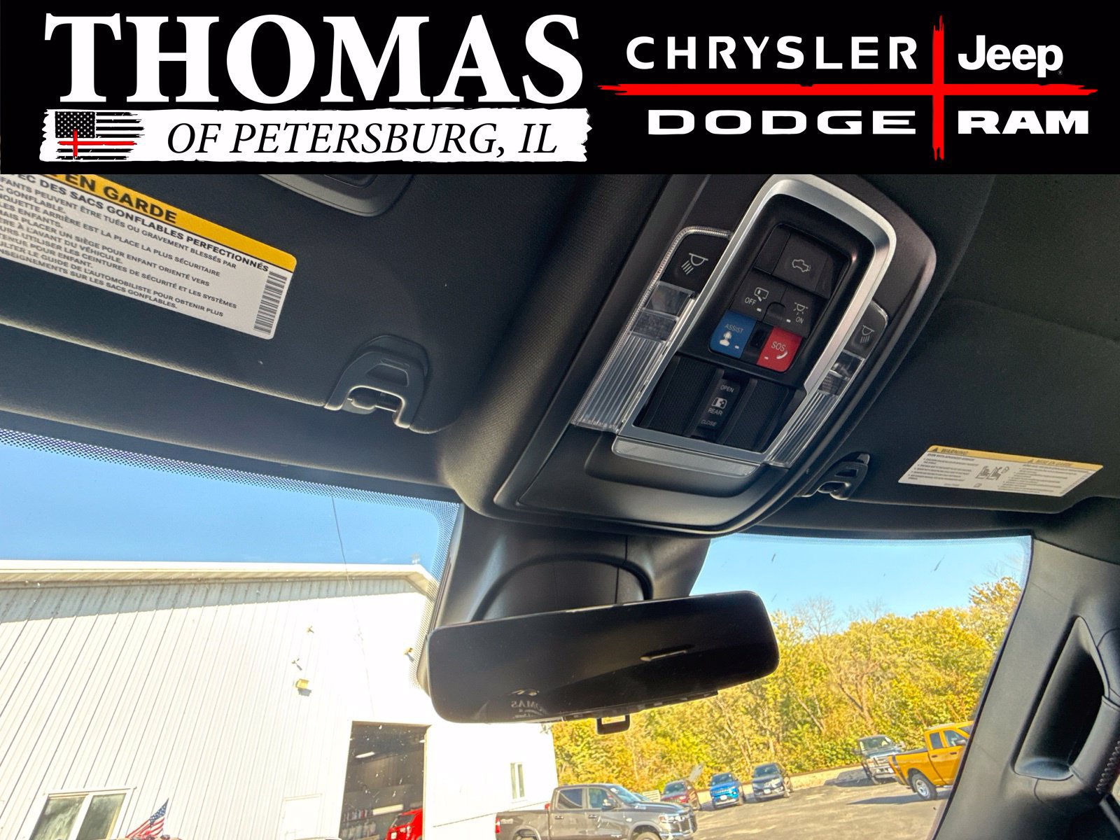 Used 2023 RAM 2500 Limited AWD/4WD image 27