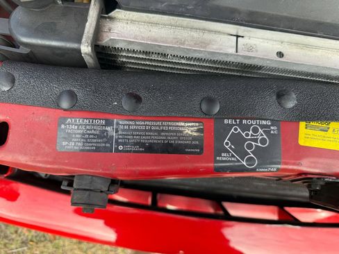 Used 1999 Dodge Dakota Sport image 40