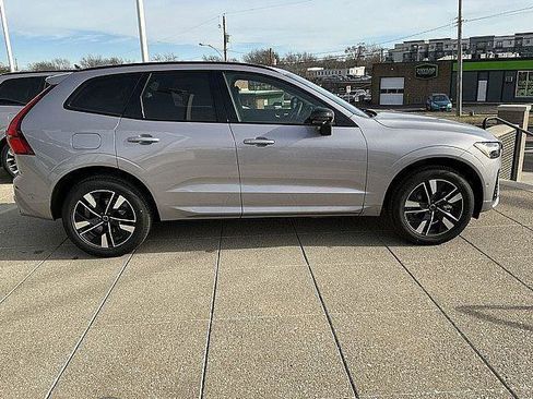 New 2026 Volvo XC60 B5 Plus w/ Protection Package Premier AWD/4WD image 7