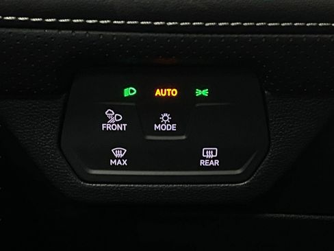 New 2026 Volkswagen Atlas SEL AWD/4WD image 15