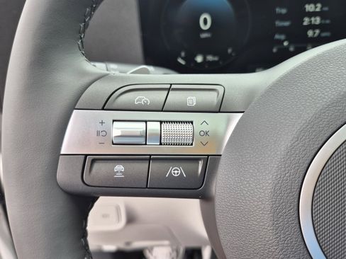 New 2026 Hyundai Kona Limited FWD image 29