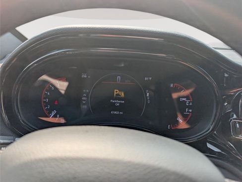 Used 2024 Dodge Durango GT AWD/4WD image 30