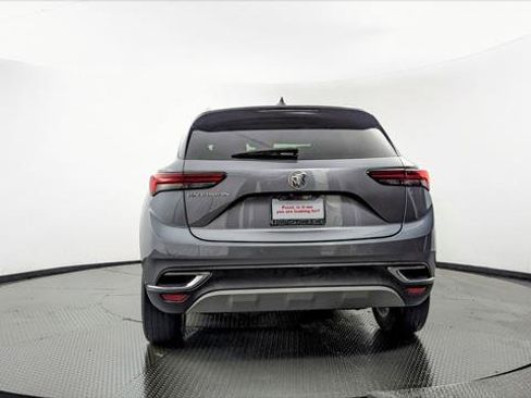 Used 2021 Buick Envision Essence image 7