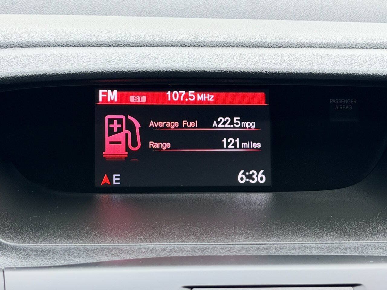 Used 2015 Honda CR-V EX-L image 35