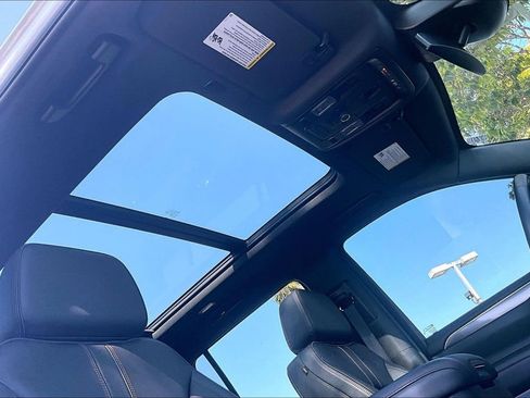 Used 2024 Chevrolet Tahoe RST w/ Luxury Package AWD/4WD image 13