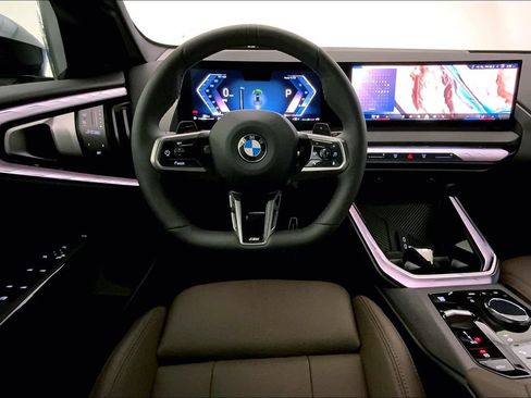 Used 2026 BMW X3 xDrive30i w/ M Sport Package AWD/4WD image 4