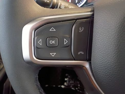 New 2026 RAM 1500 Lone Star RWD image 11